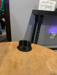 Support pour télécommande Roku — photo 4