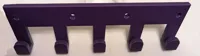 Example 5 hook (with screw holes)