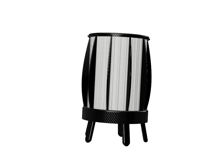 LAMPARA DE MESA FAROLILLO