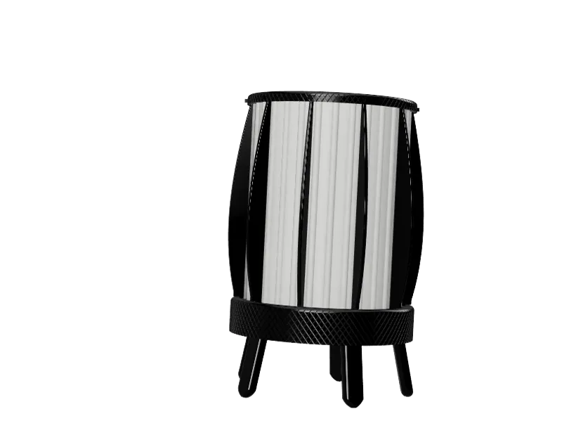 LAMPARA DE MESA FAROLILLO