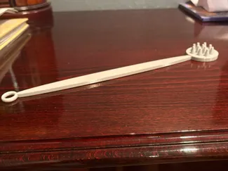 Back Scratcher V1.1
