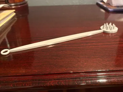 Back Scratcher V1.1