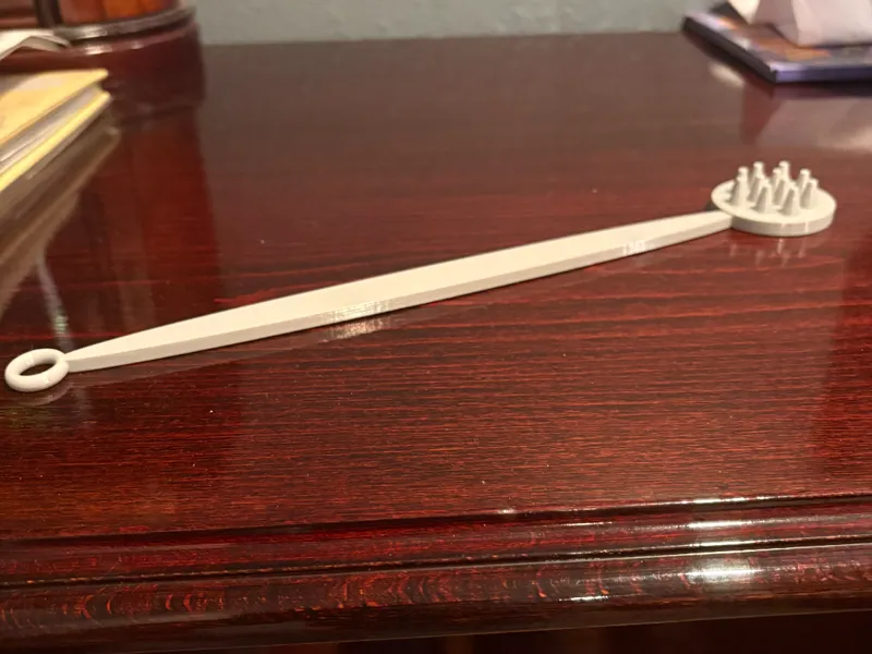 Back Scratcher V1.1