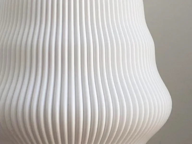 Couvercle lampe