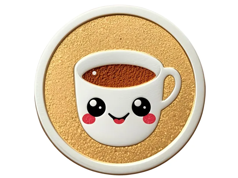 Gettone per caffè