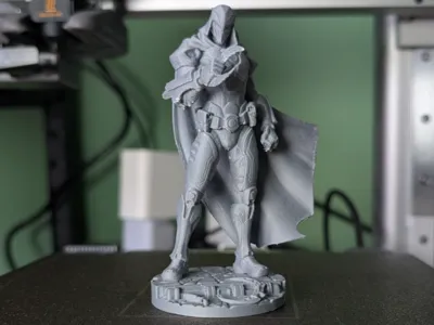Moon Knight - Marvel Rivals
