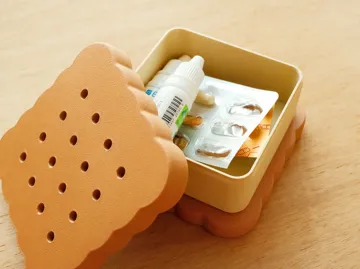 Caja o estuche: 餅乾收納盒|Cookie Box — vista de referencia 5