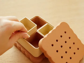 Caja o estuche: 餅乾收納盒|Cookie Box — vista de referencia 3