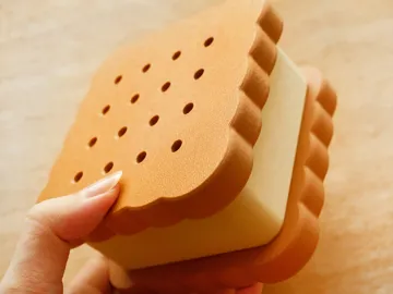 Caja o estuche: 餅乾收納盒|Cookie Box — vista de referencia 4