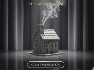 incense hause