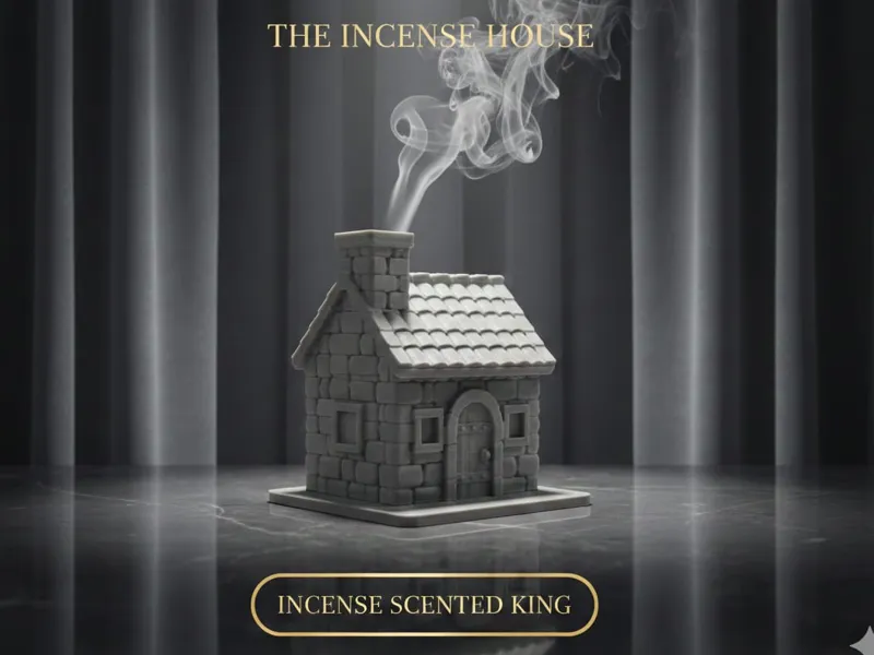 incense hause