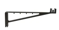 Fixation pour lampe LED sur panneau Skadis — photo 5
