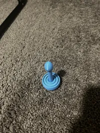 0.16mm layer, 2 walls, 15% infill