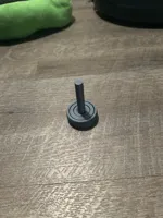 0.16mm layer, 2 walls, 15% infill Beta