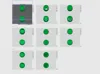 ALL CONTAINERS (BY OBJECT)