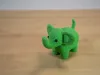 0.16mm layer, 2 walls, 5% infill