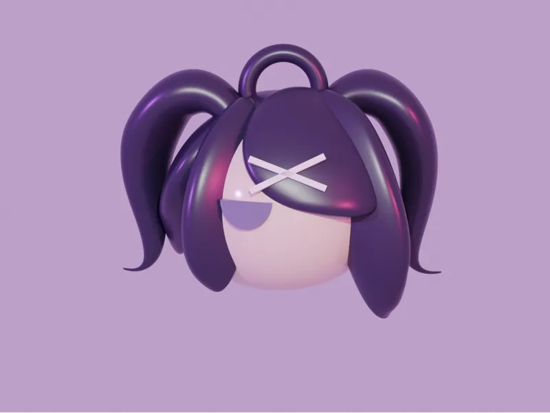 AME CHAN
