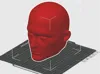0.2mm layer, 2 walls, 7% infill
