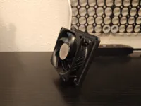 Stronger - PETG - 0.6mm nozzle