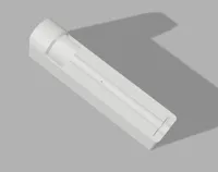 6ml vial