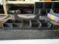 0.2mm layer, 4 walls, 20% infill