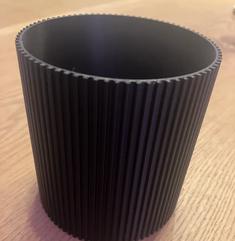 flower pot