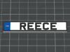 Reece