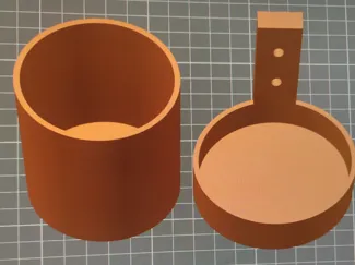 porta profumi