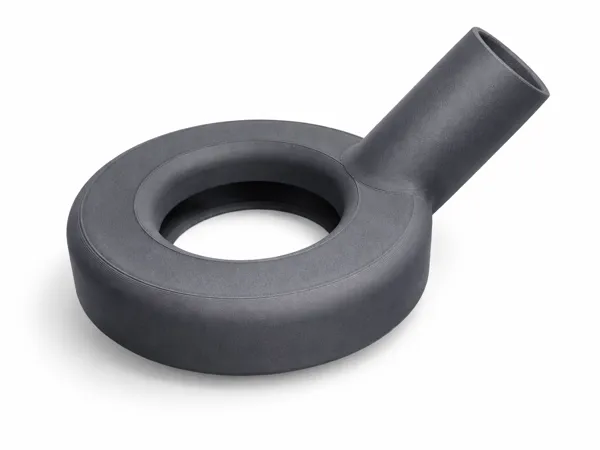 Aspirateur de poussière de perçage Ø 40/36 mm