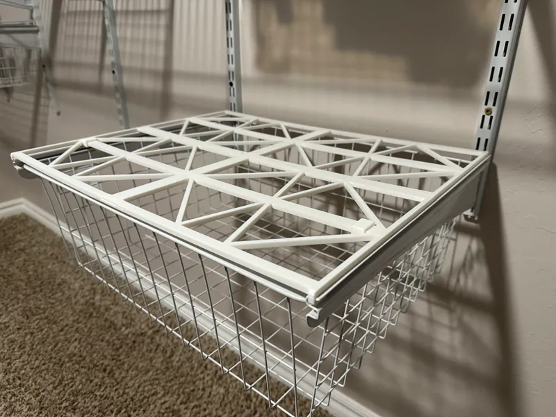 ClosetMaid Drawer Shelf