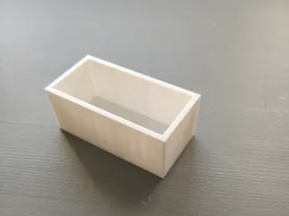 Box aber lang