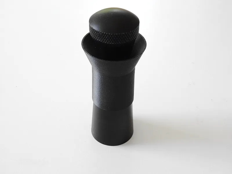WDT funnel