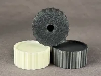 0.16mm layer, 3 walls, 10% infill