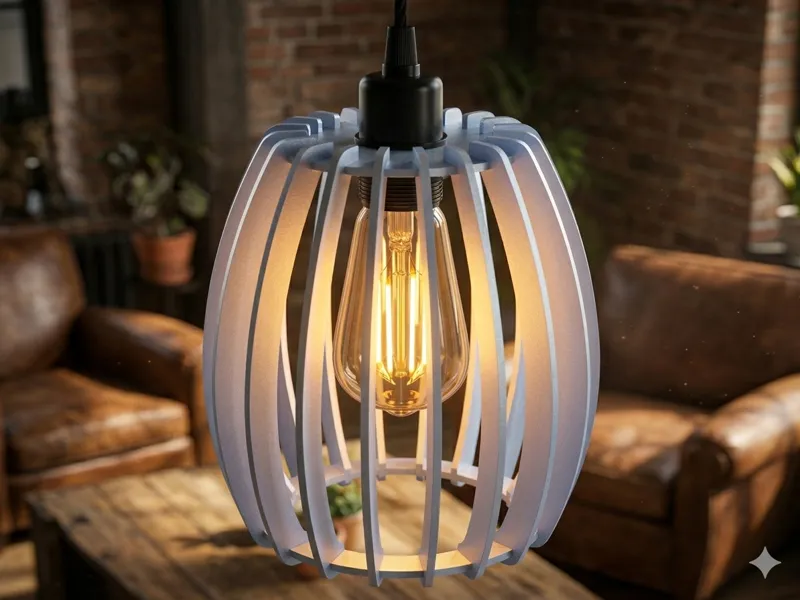Pendant Lamp