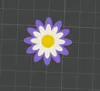 Sunflower Blank