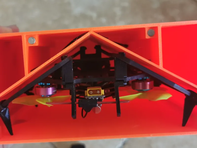 薯片20FPV 收纳盒