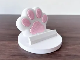 喵爪守护