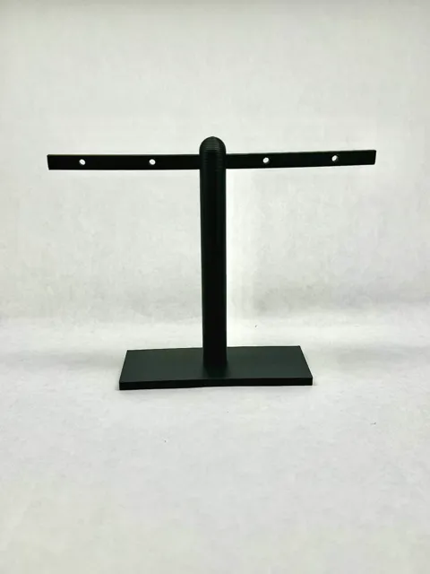Earring Display Holder – Fits Two Sets for Display view 2