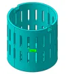 1.5mm gap slots, 0.2mm layer, 2 walls, 15% infill