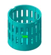 2.5mm gap slots, 0.2mm layer, 2 walls, 15% infill