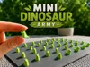 mini dinosaur