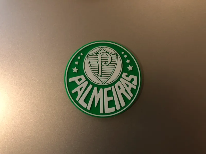 The Sociedade Esportiva Palmeiras