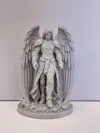 0.2mm nozzle, 0.08mm layer, 4 walls, 100% infill