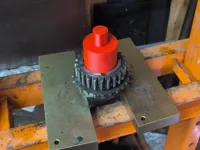 0.2mm layer, 8 walls, 65% infill