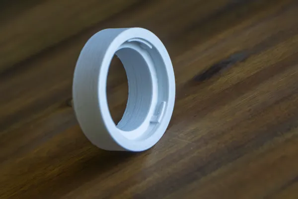 Tube allonge macro pour objectif Sony E-Mount