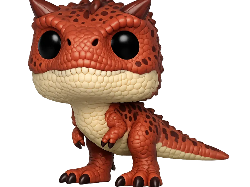 Carnotaurus V2
