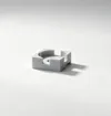 Reinforce the model, improve strength