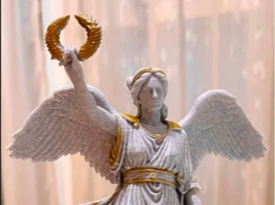 Victory of Samothraki