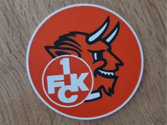 Untersetzter 1.FC Kaiserslautern