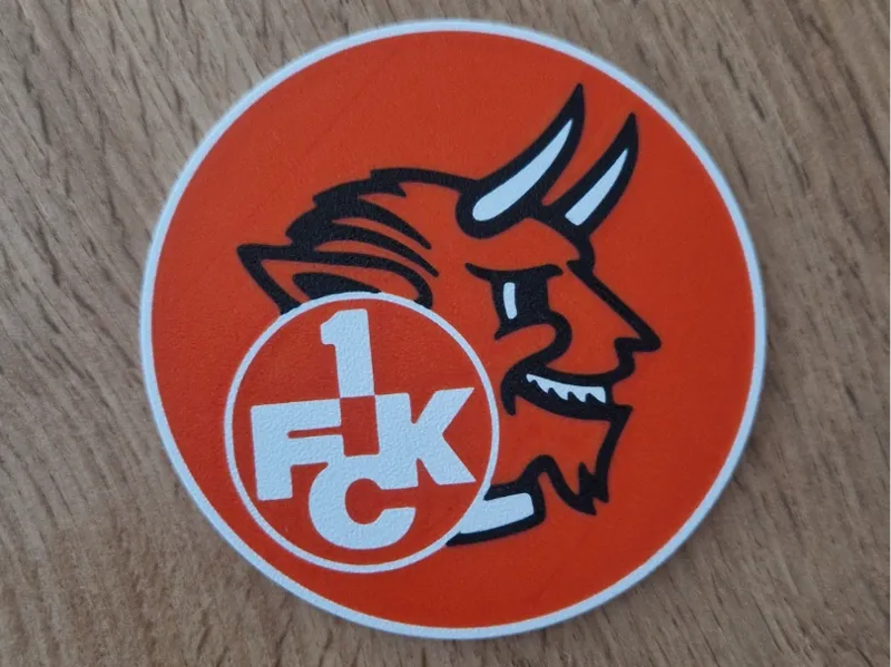 Untersetzter 1.FC Kaiserslautern